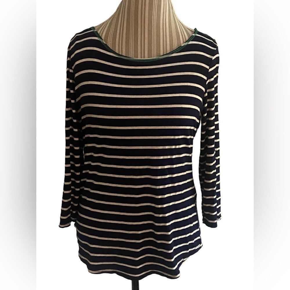 Ralph Lauren super cute top excellent condition see pics ladies size small